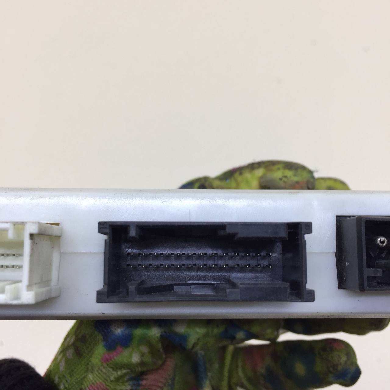 Блок электронный BMW X5 E53 2000-2007