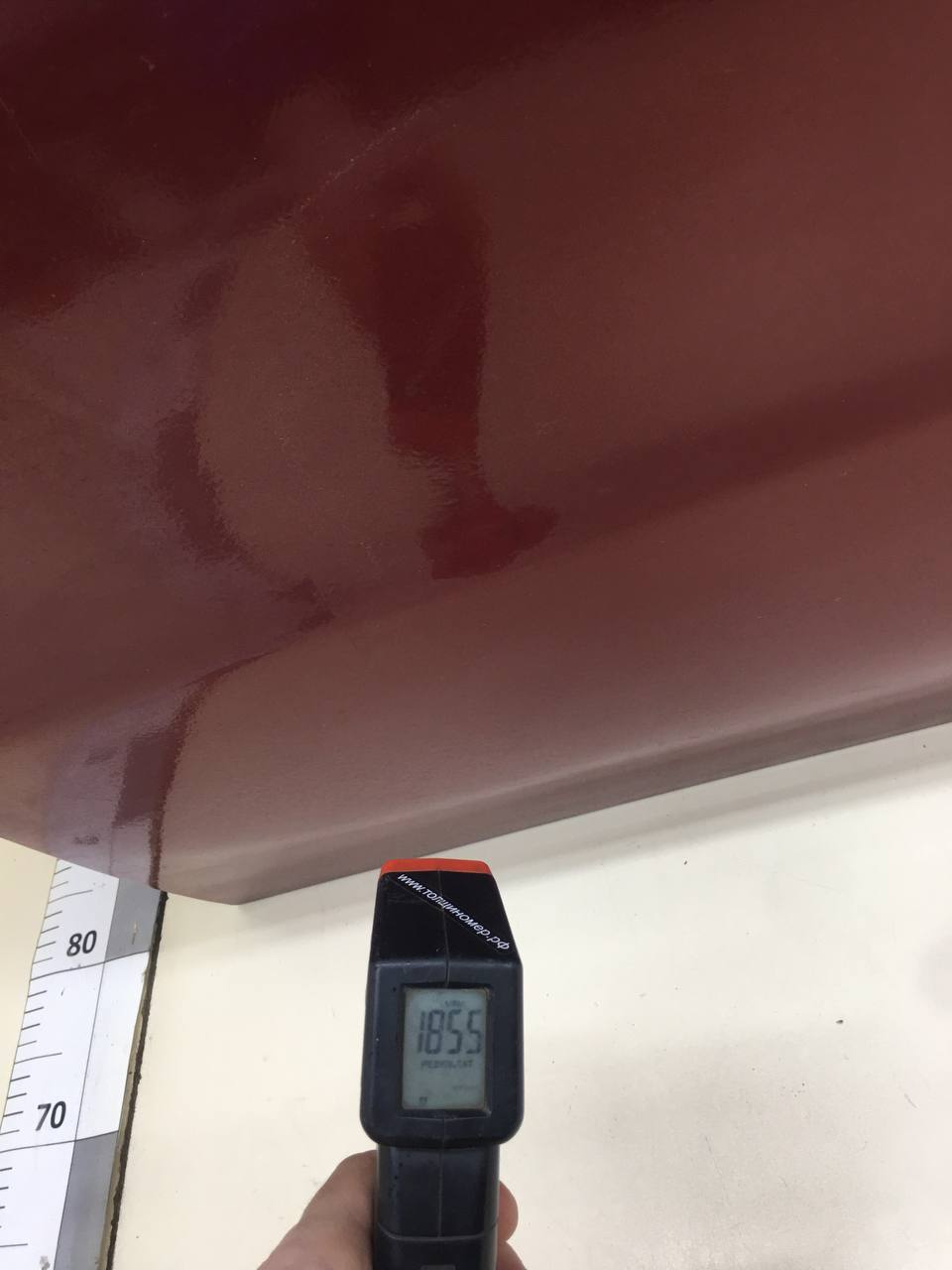 Дверь передняя правая Fiat Albea 2002-2012