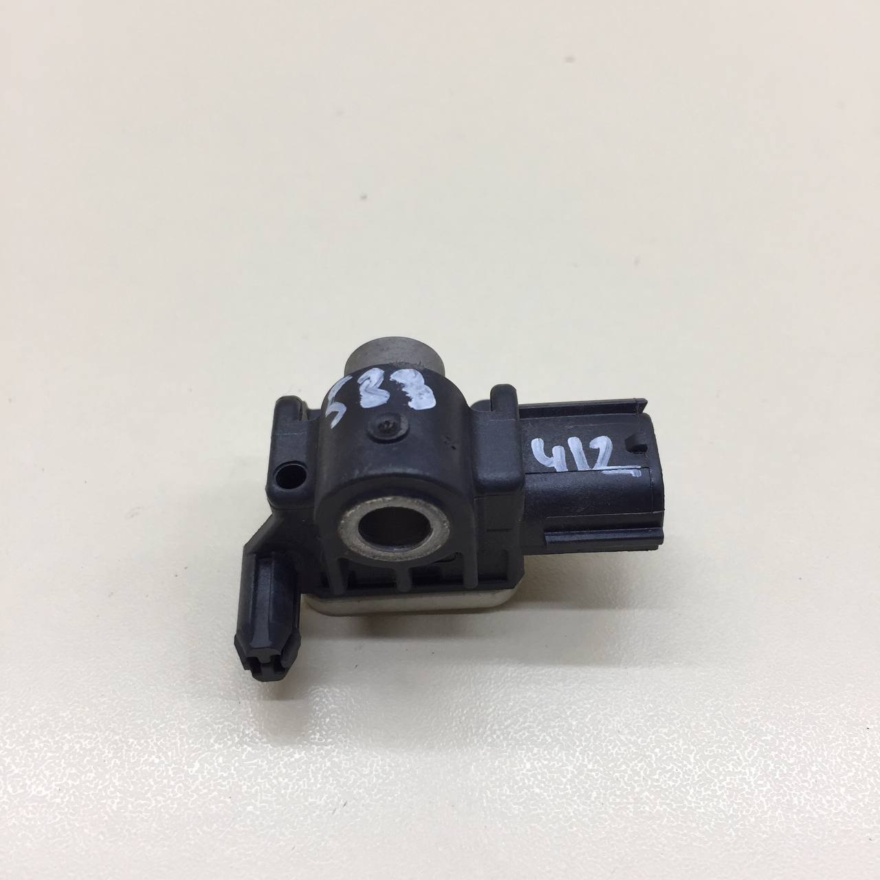 Датчик AIR BAG Infiniti Q50 (V37) 2014-2021