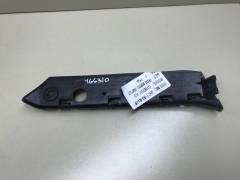 Кронштейн переднего бампера правый Chery M11 2010-2016