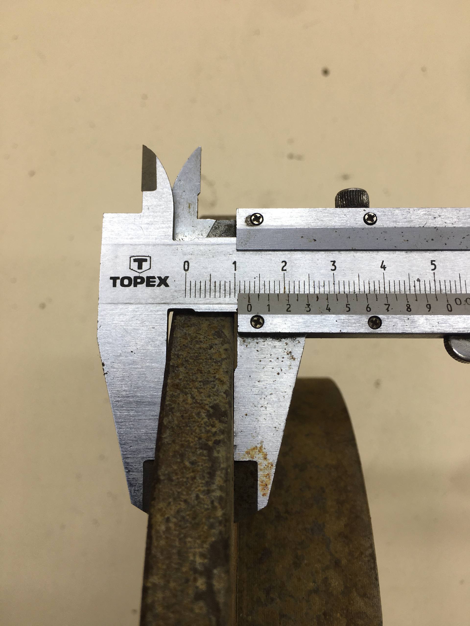 Диск тормозной задний Nissan Qashqai (J11) 2014>