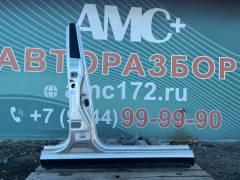 Порог со стойкой правый Toyota Rav 4 (A20) 2000-2005