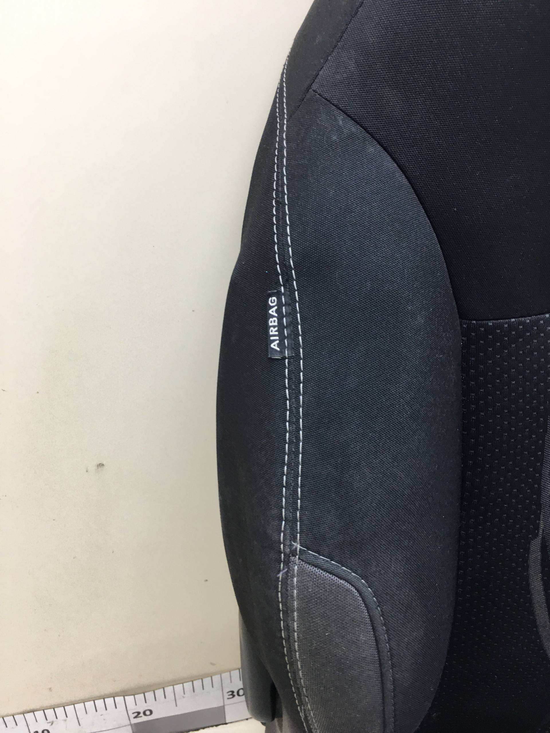 Сиденье (комплект) Peugeot 208 2012>