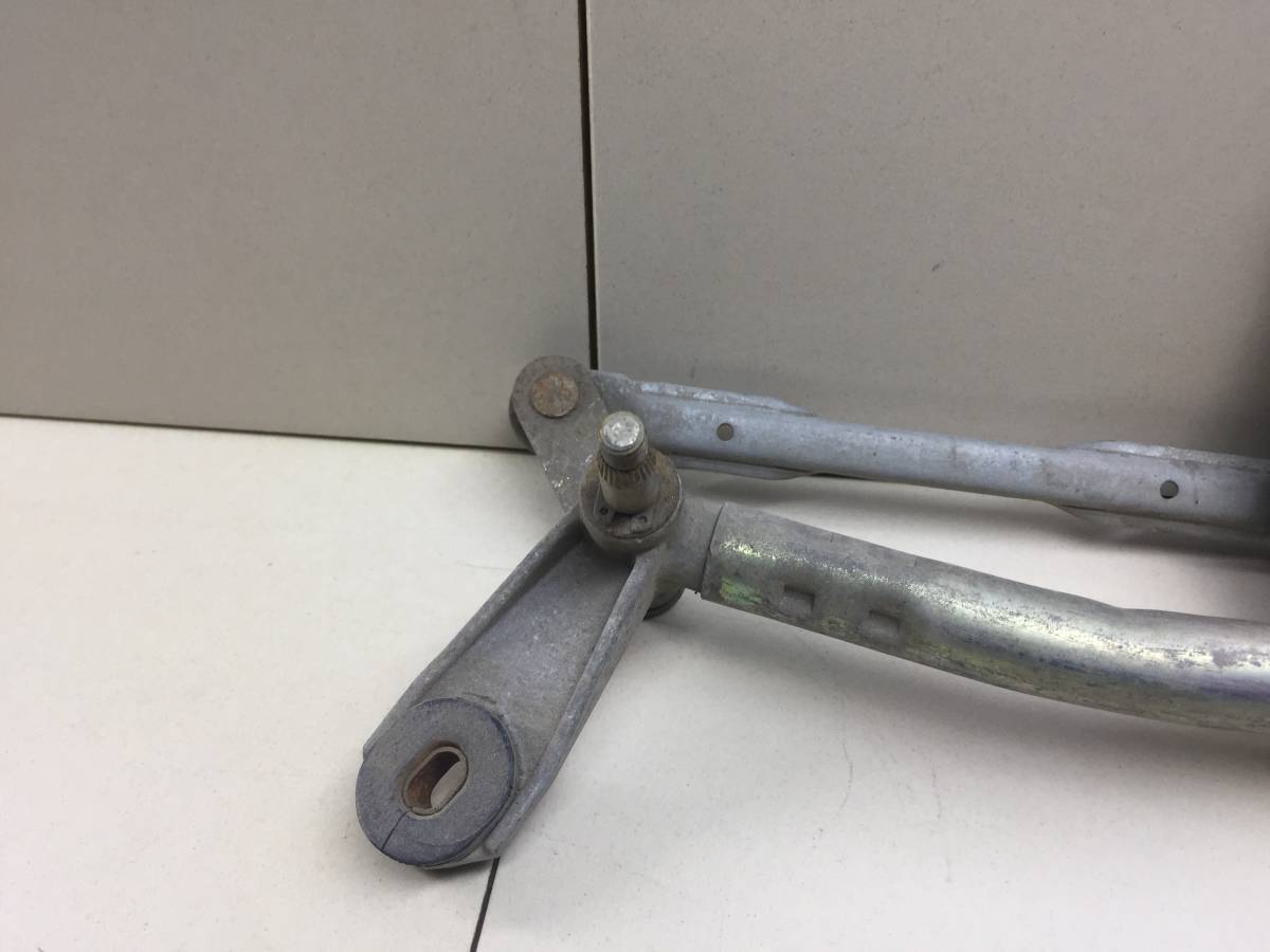 Трапеция стеклоочистителей Chery Bonus A13 2011-2016