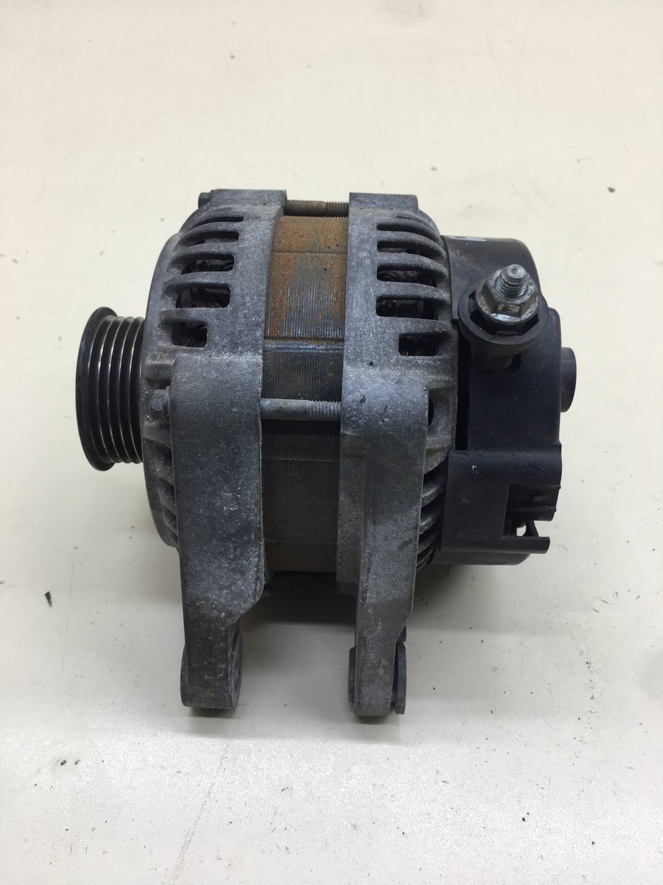 Генератор Geely Emgrand EC7 2008>