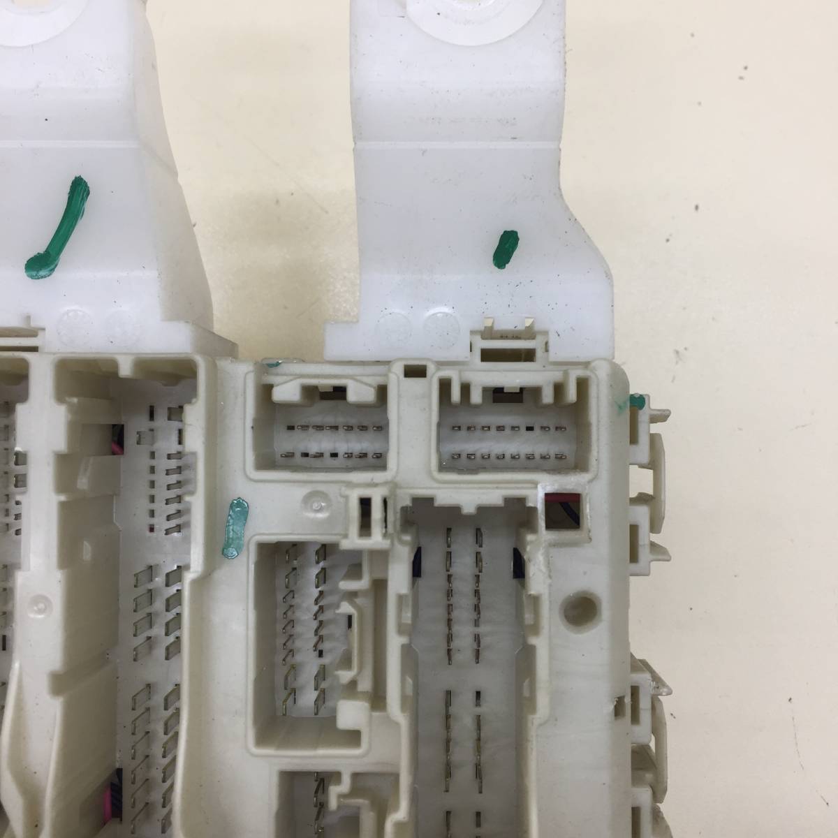 Блок предохранителей Toyota Auris (E150) 2006-2012