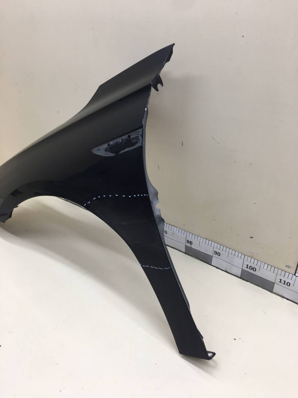 Крыло переднее левое Chery Arrizo 8 2022>