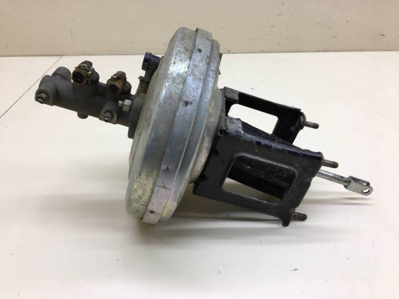 Усилитель тормозов вакуумный Lada Niva 4х4 2121 1977-2021