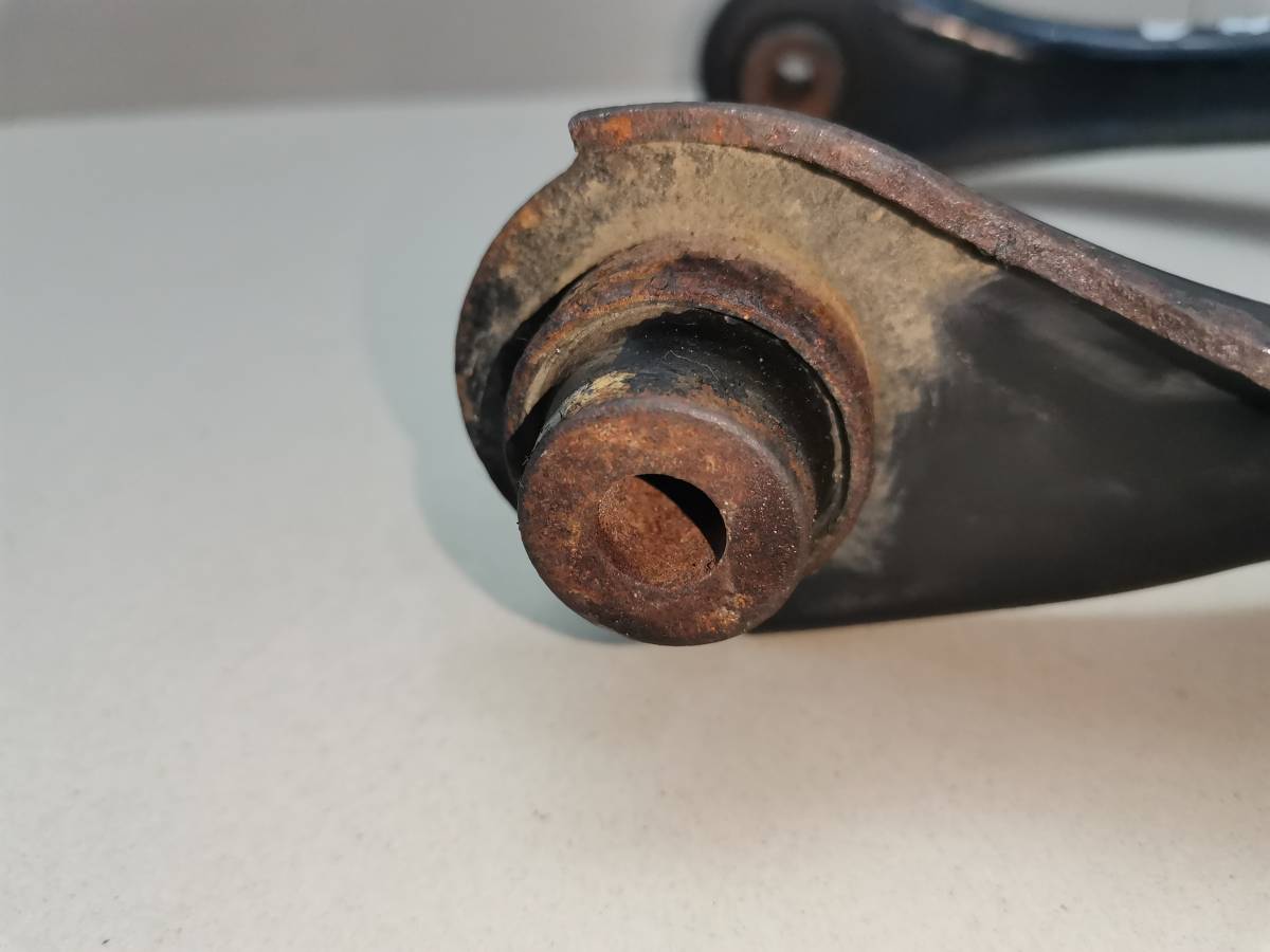 Рычаг передний правый Honda Prelude (BB5) 1996-2001