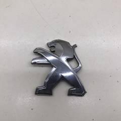 Эмблема Peugeot 208 2012>