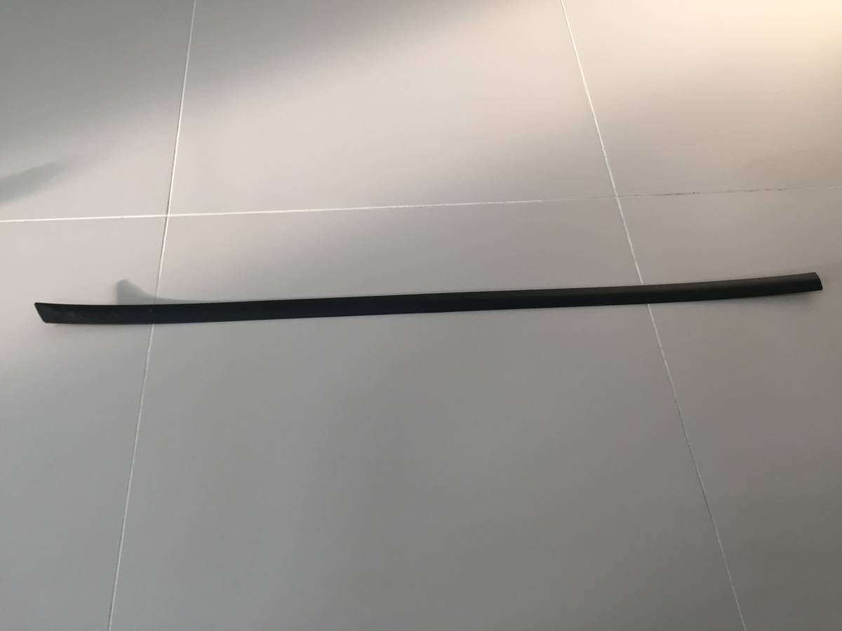 Молдинг передней правой двери Chery QQ6 S21 (S21) 2006-2011