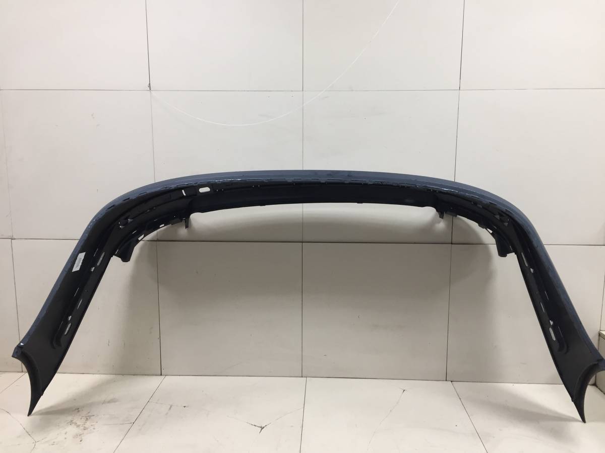 Бампер задний Skoda Octavia (A5 1Z-) 2004-2013