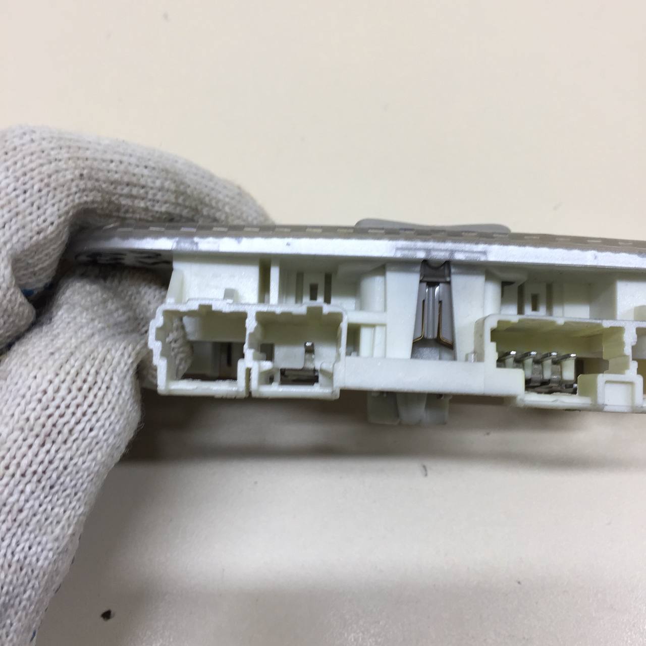 Плафон салонный Citroen Grand C4 Picasso 2006-2014