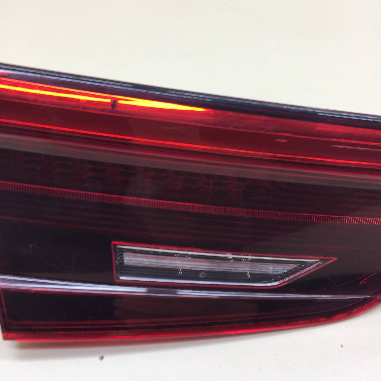 Фонарь задний внутренний левый Infiniti QX50 (J55) 2017-2022