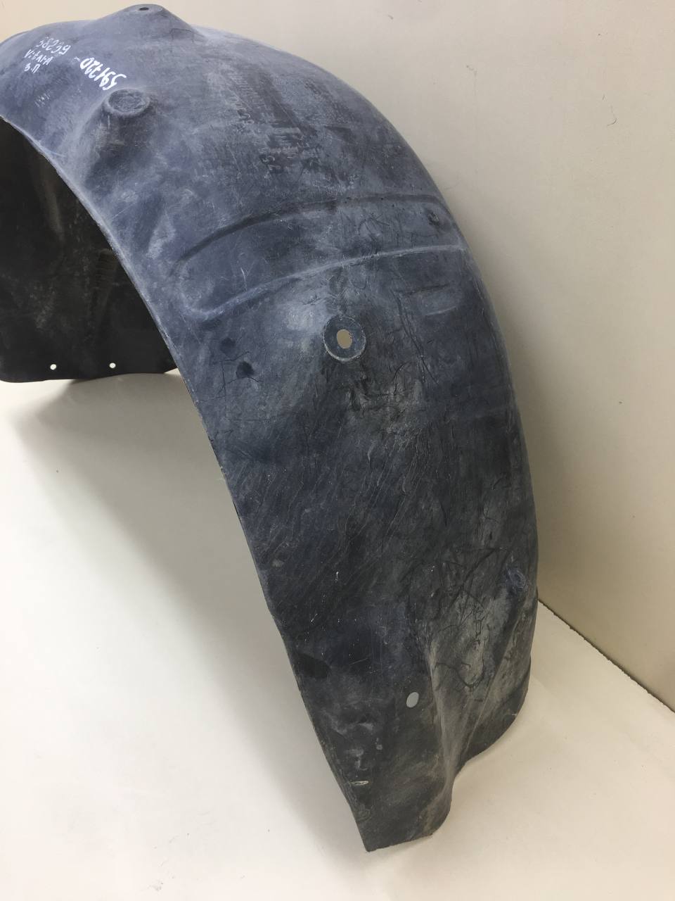 Локер задний правый Suzuki Grand Vitara 2005-2015