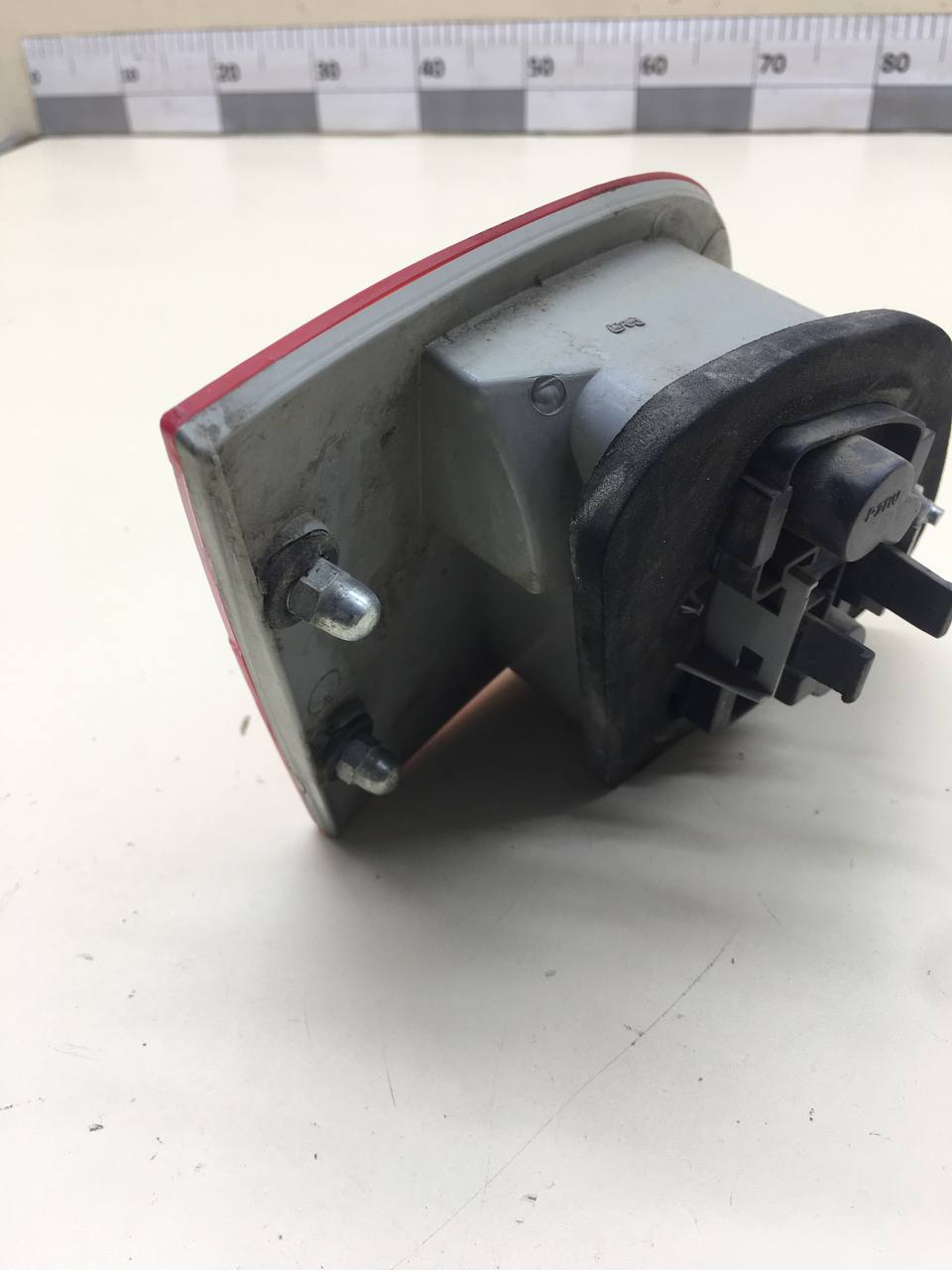 Фонарь задний внутренний правый Fiat Albea 2002-2012