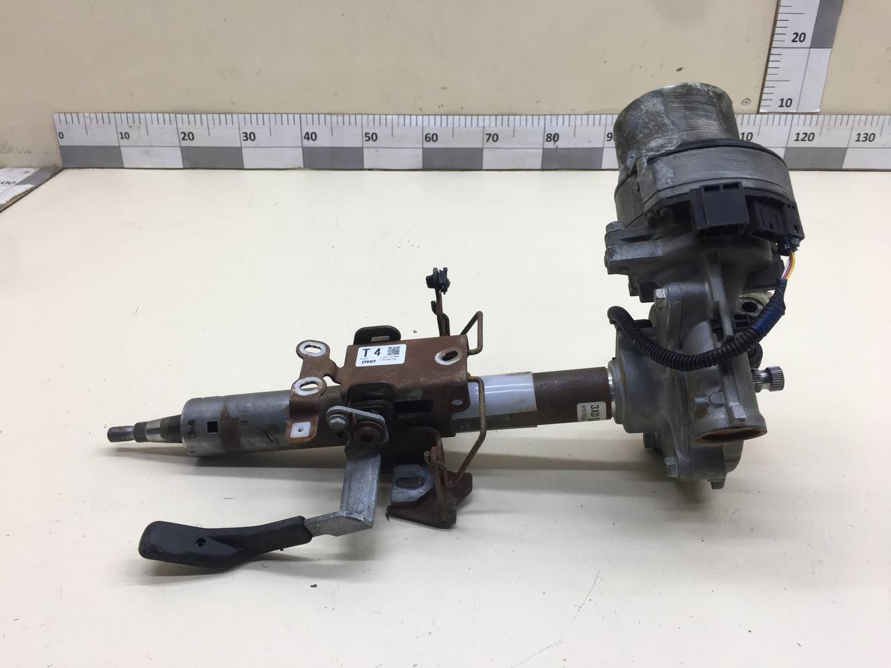 Колонка рулевая Mitsubishi Outlander (GF) 2012>