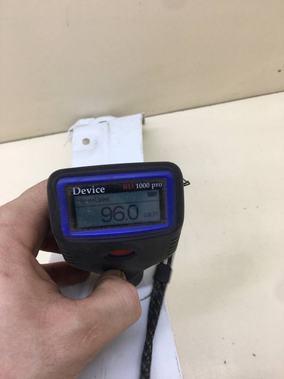 Крыло переднее правое Nissan X-Trail 3 (T32) 2014>