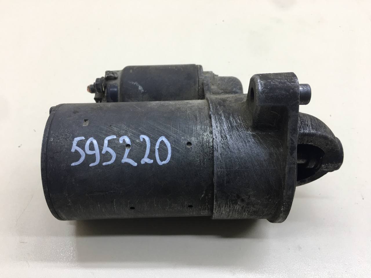 Стартер Chevrolet Aveo T250 2005-2011