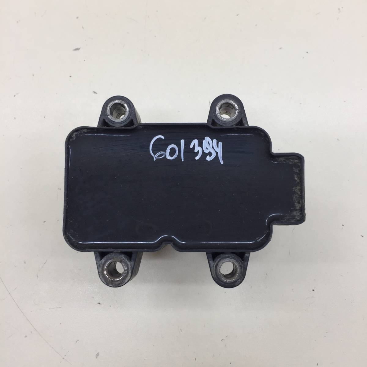 Катушка зажигания Renault Logan (1) 2005-2014