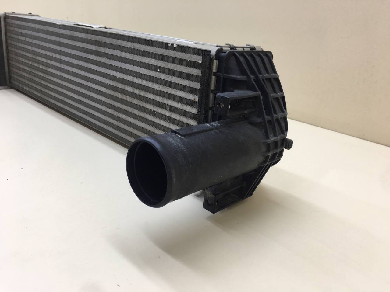 Интеркулер Jetour Dashing 2022>