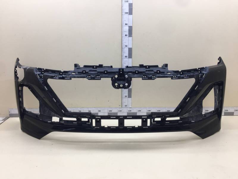 Бампер передний Changan CS55 Plus 2021-2024