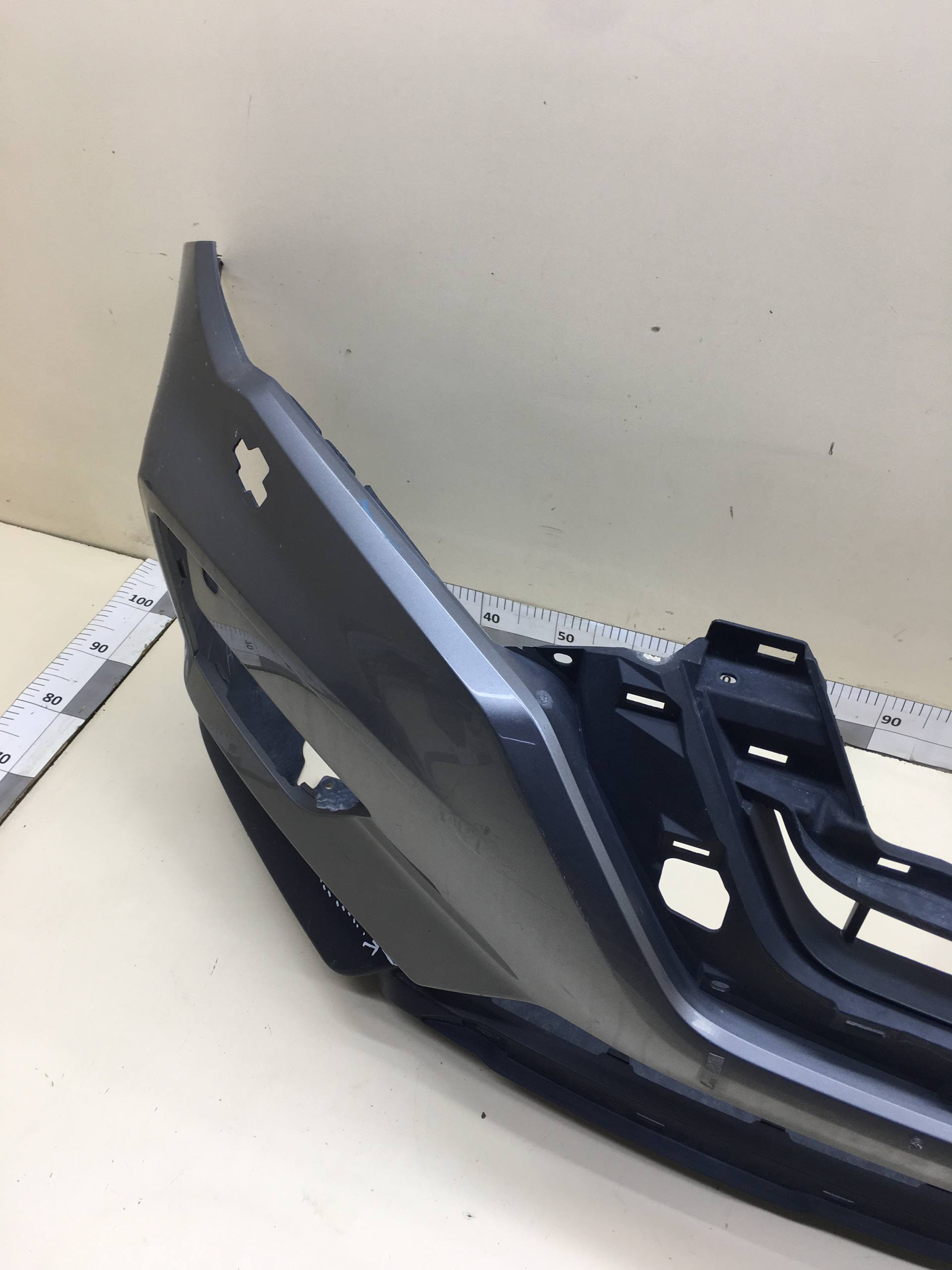 Бампер передний Nissan X-Trail 3 (T32) 2014>