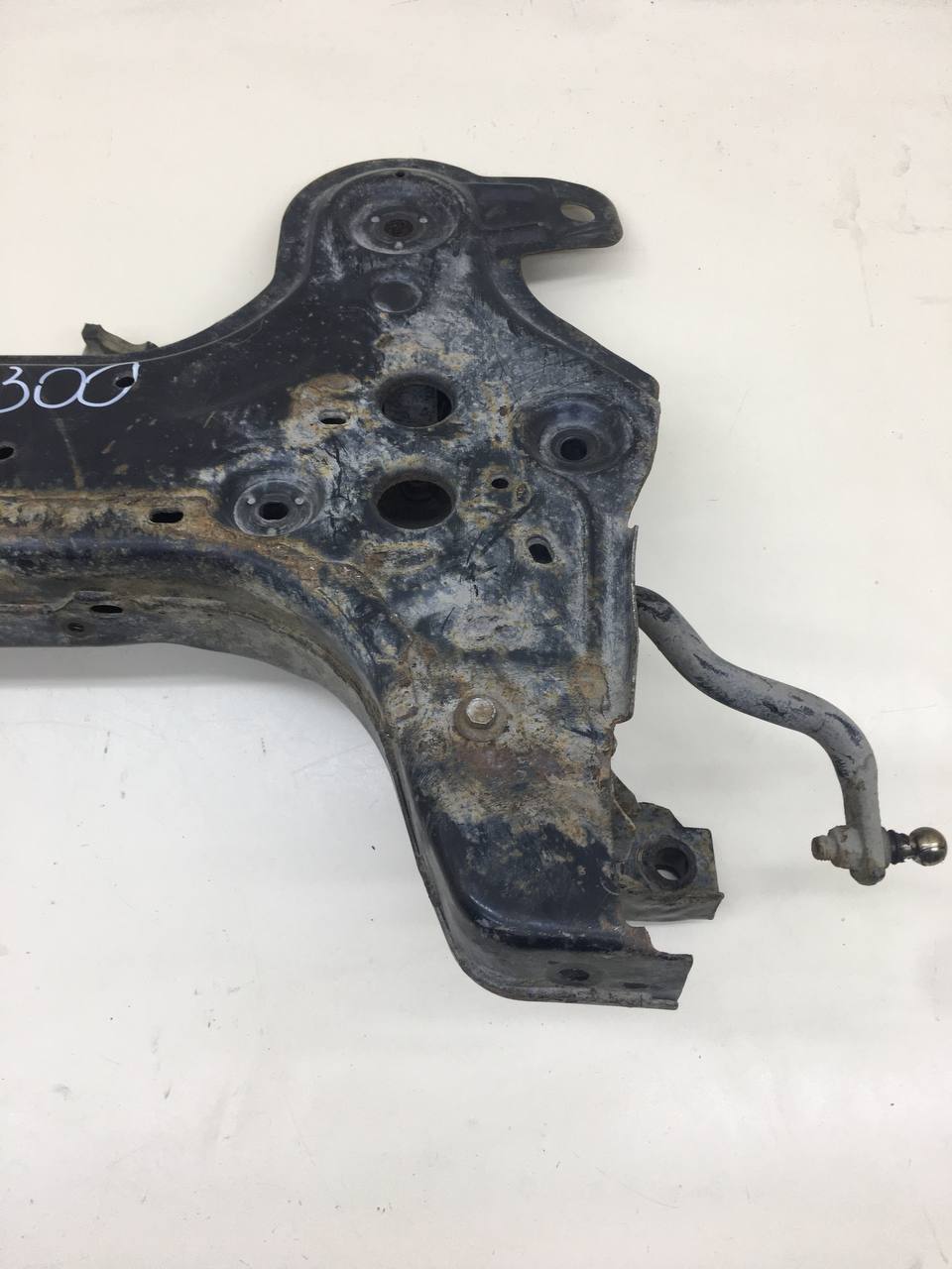 Балка подмоторная Chevrolet Aveo T300 2011>