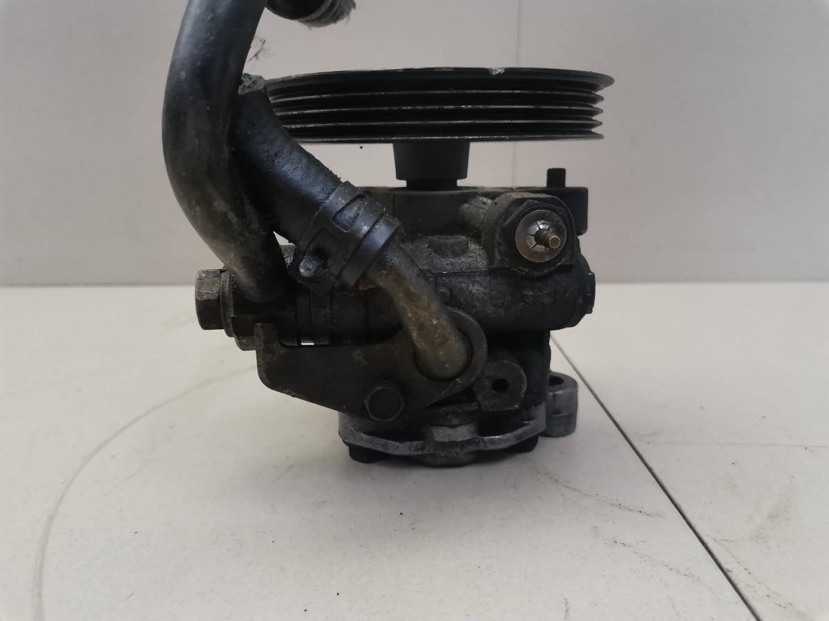 Насос гидроусилителя (электрогидроусилитель, ЭГУР) Mitsubishi Colt (CJ) 1995-2002