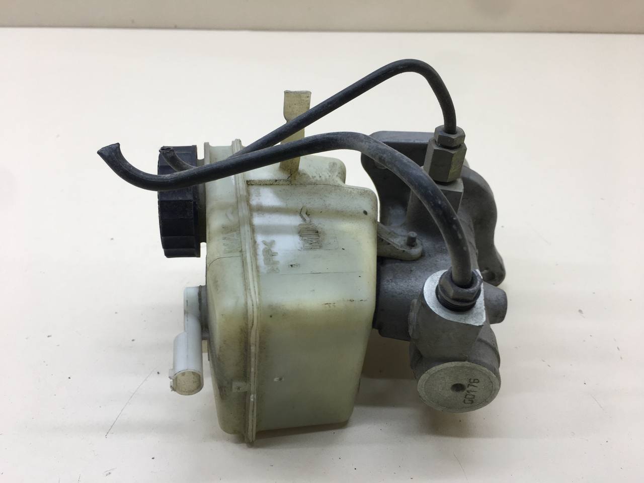 Цилиндр тормозной главный BMW 3-series E46 1998-2005