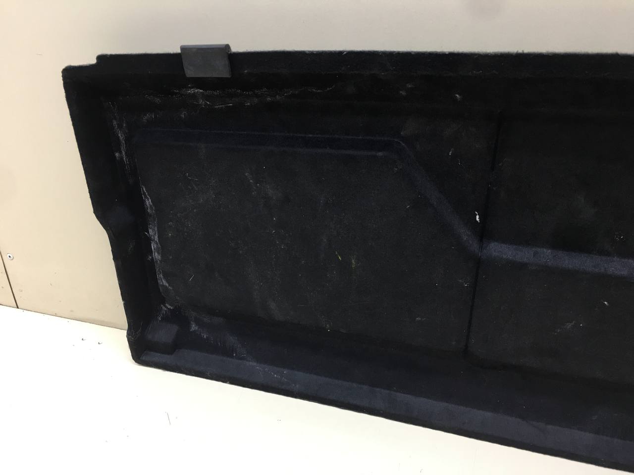 Полка Lada Niva 4х4 2121 1977-2021