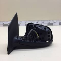 Зеркало левое электрическое Kia Picanto (TA) 2011-2017