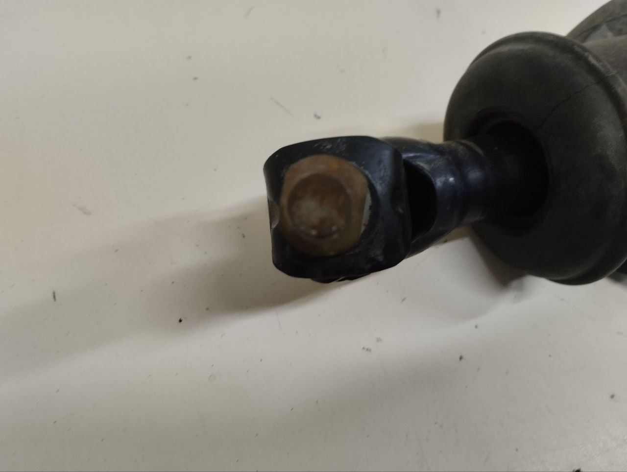 Кардан рулевой Chevrolet TrailBlazer (GMT360) 2001-2010