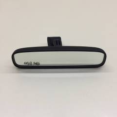 Зеркало заднего вида Mitsubishi Lancer X (CX, CY)  2007>