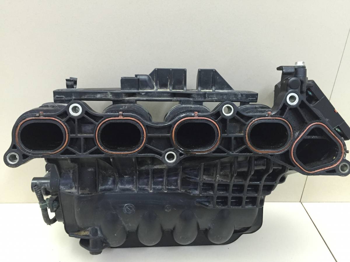 Коллектор впускной Honda CR-V 2012-2017