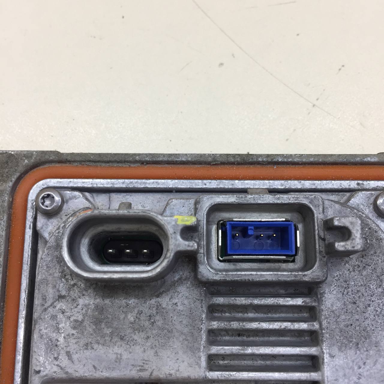 Блок ксеноновой лампы Haval H9 2015>