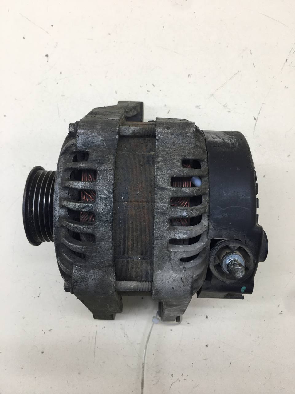 Генератор Geely Emgrand EC7 2008>