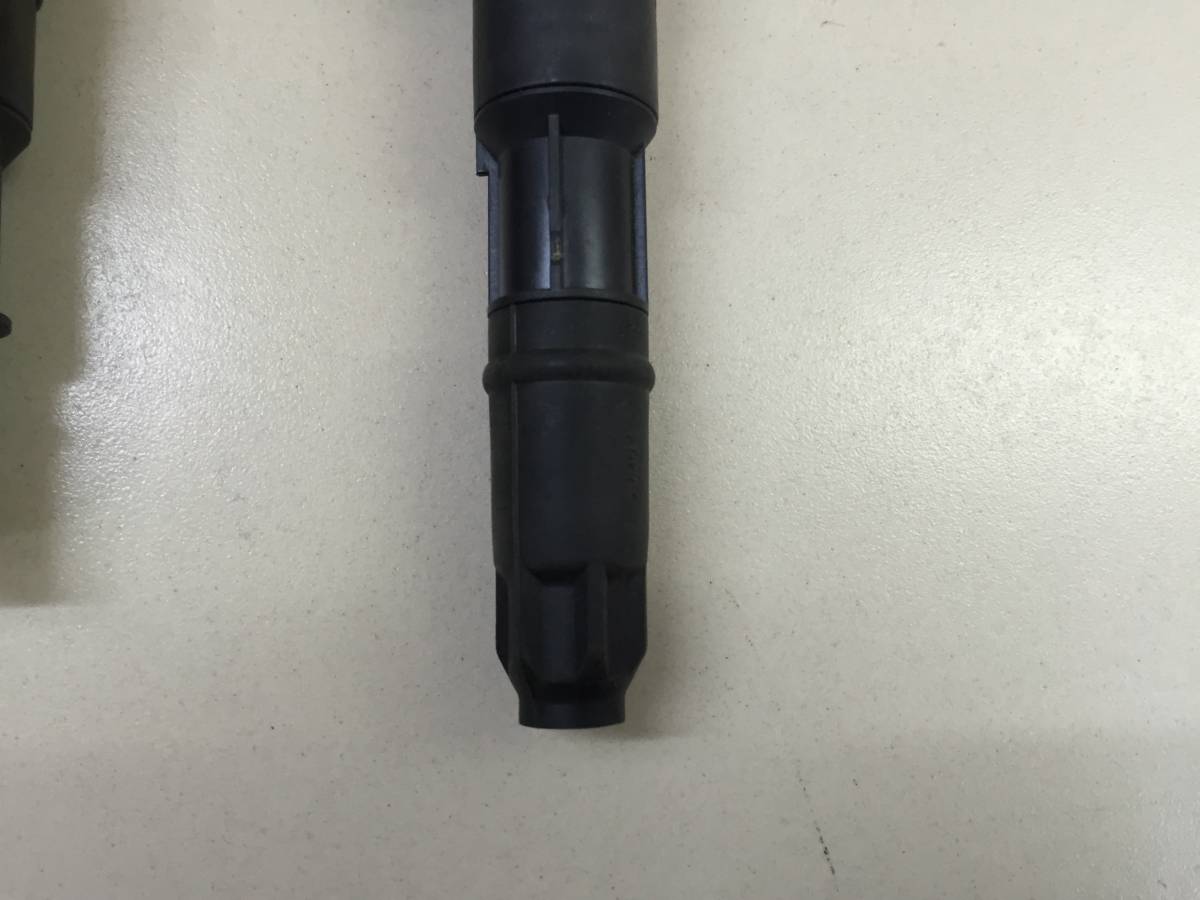 Катушка зажигания Renault Clio (2) 1998-2008