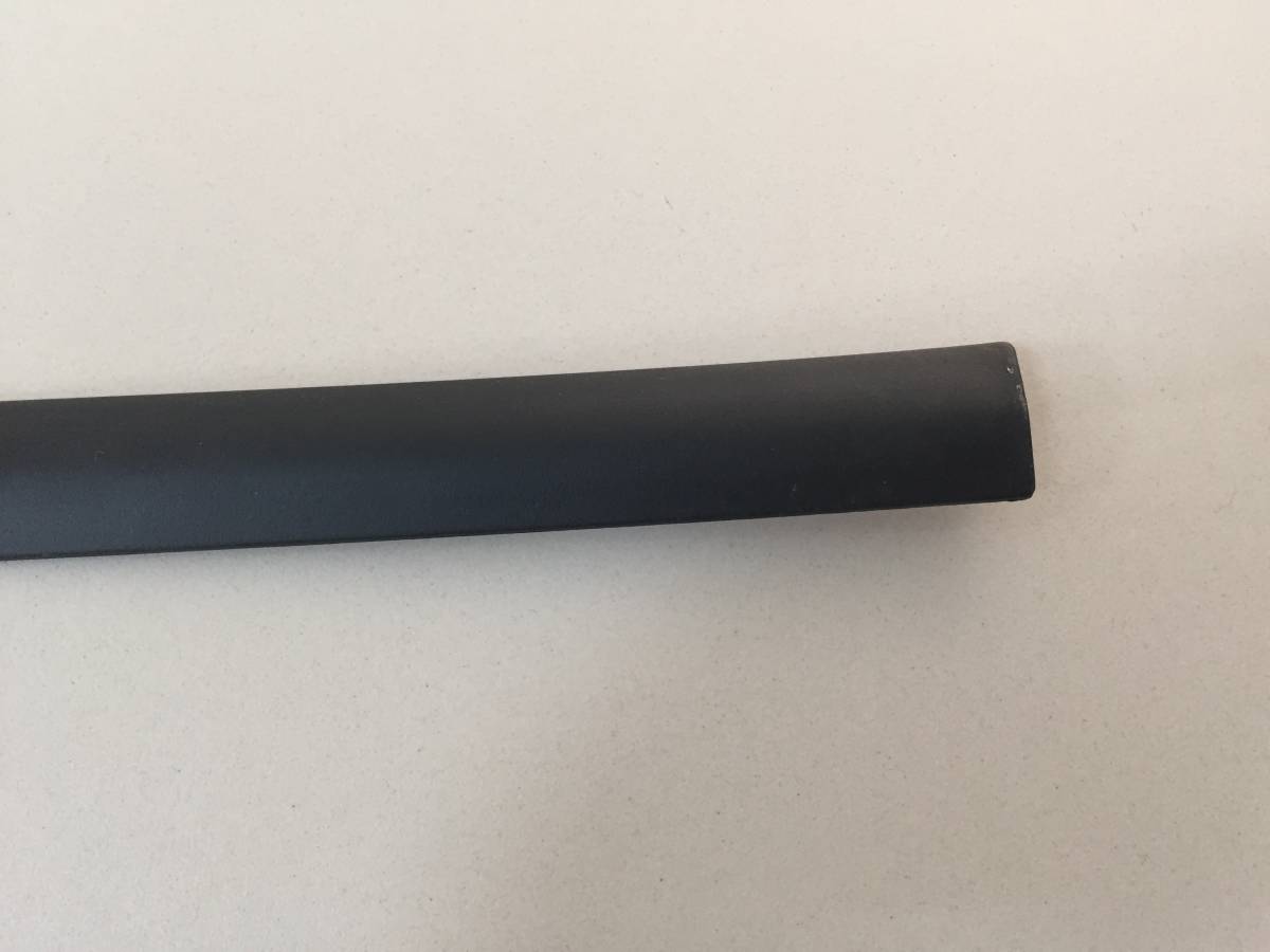 Молдинг передней правой двери Chery QQ6 S21 (S21) 2006-2011