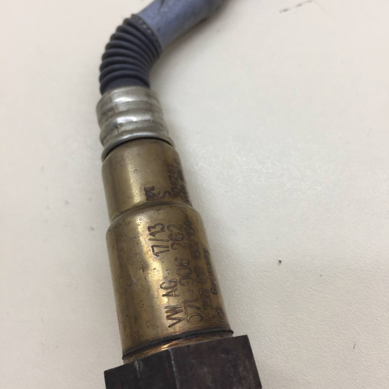 Датчик кислородный / Lambdasonde Audi Q5 (8R) 2008-2017