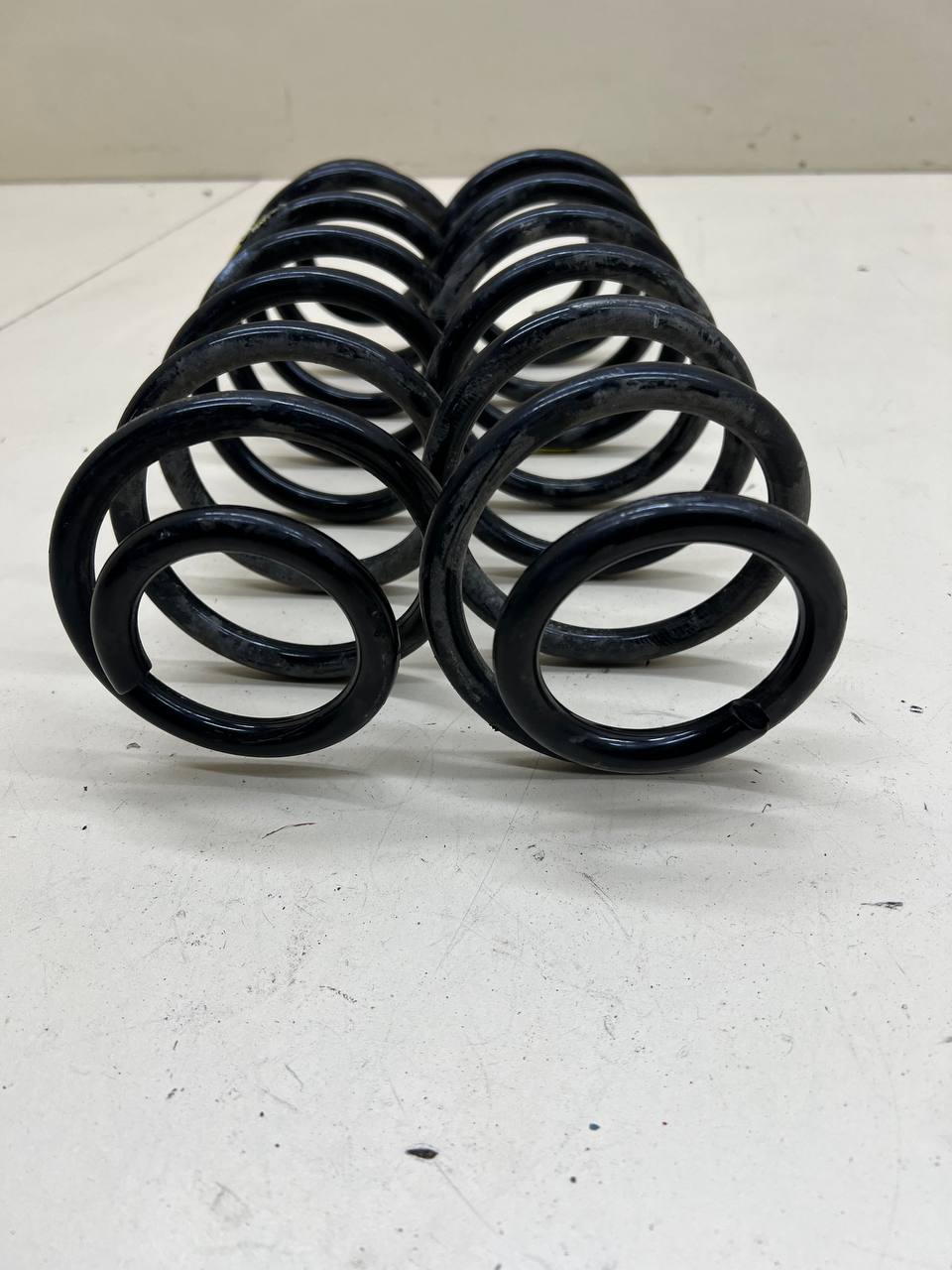 Пружина задняя Chery Tiggo 4 Pro 2021>