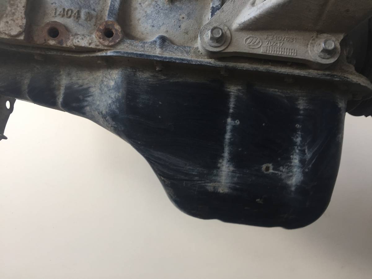 Двигатель Lifan Smily 2008-2017