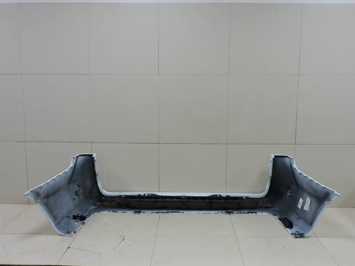 Бампер задний Mercedes-Benz Vito (447) 2014>