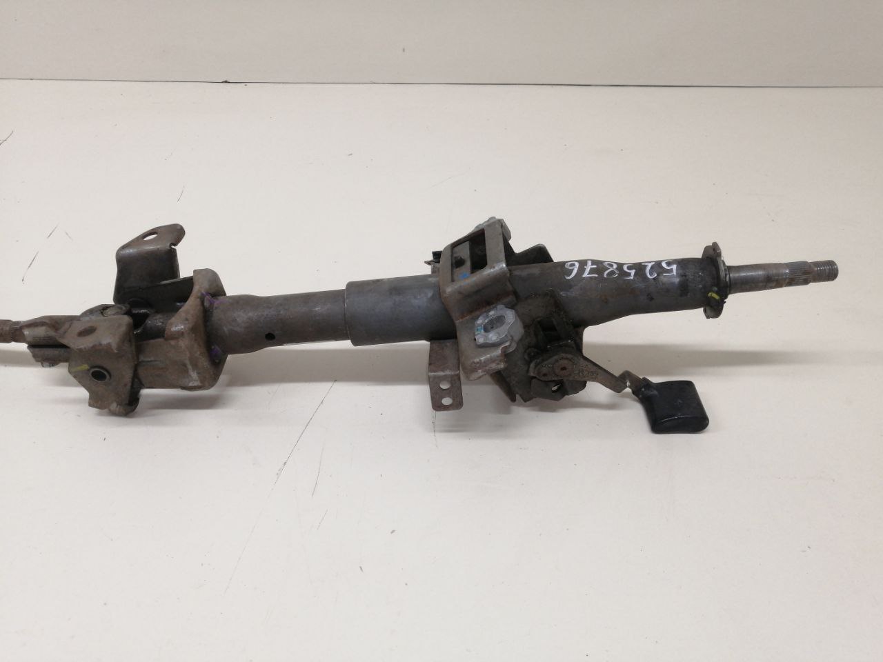 Колонка рулевая Chevrolet Aveo T200 2003-2008