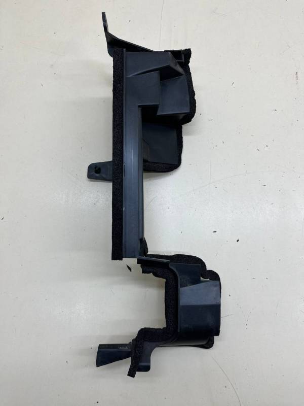 Воздуховод радиатора Chery Tiggo 4 Pro 2021>