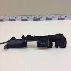 Воздуховод радиатора Changan UNI-T 2023>