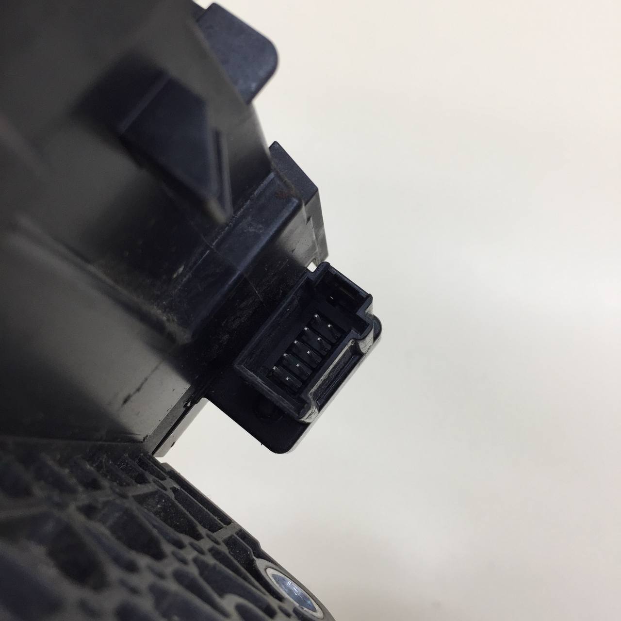 Кулиса КПП Jeep Grand Cherokee (WK2) 2010>