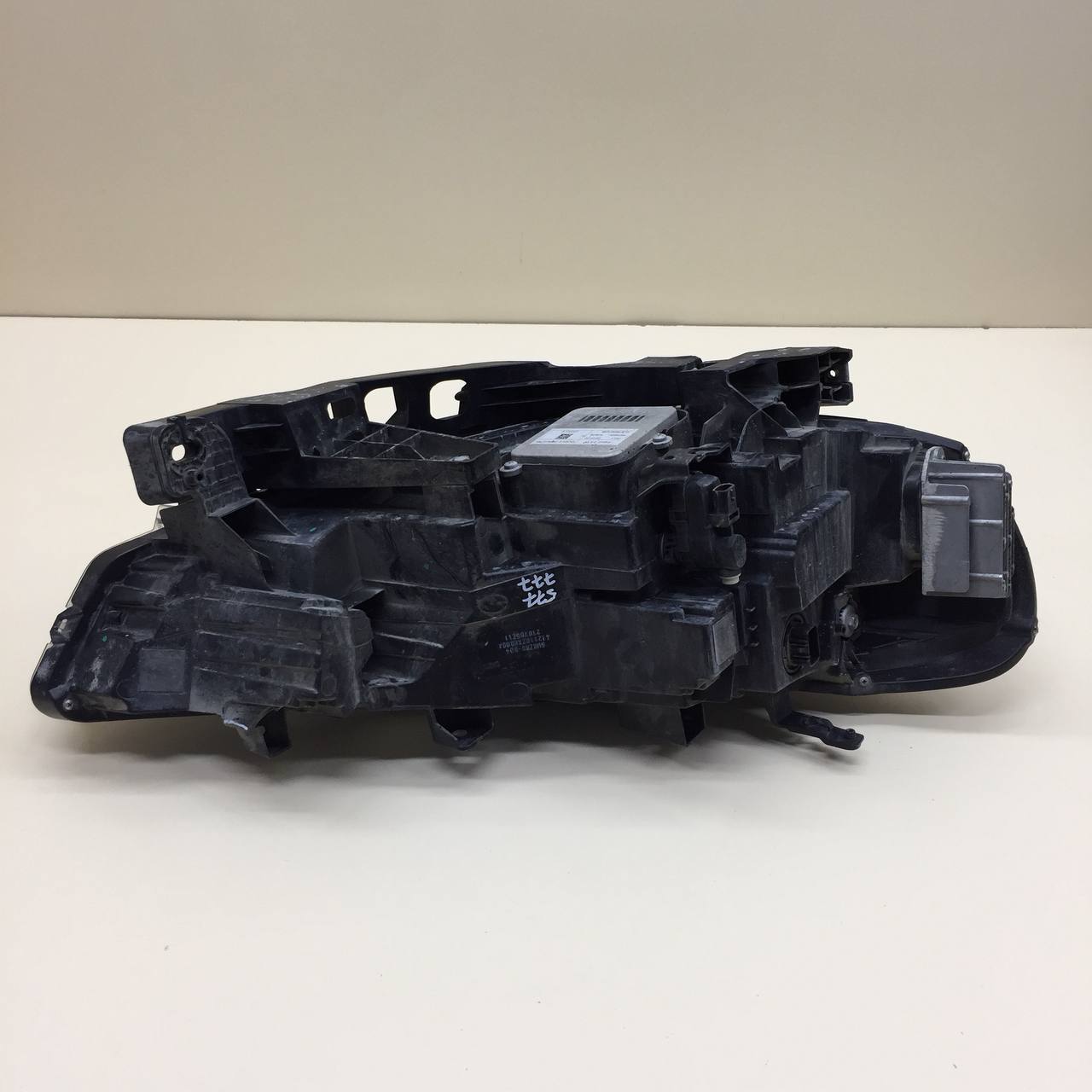 Фара левая Haval Haval F7 2019>