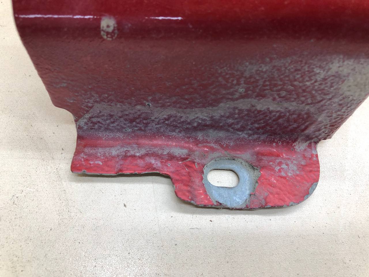 Крыло переднее правое Lada Vesta SW Cross 2017>