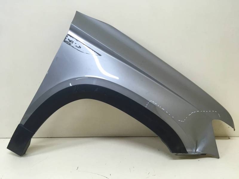 Крыло переднее правое Volkswagen Taos 2020>